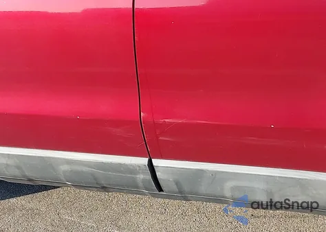 2009 Honda Cr-V Ex из США, поврежденный, VIN 5J6RE48509L054971